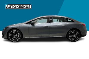 MERCEDES-BENZ EQE esikatselu 38