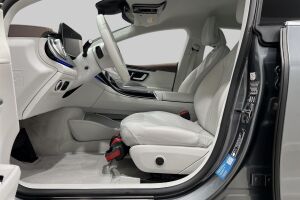 MERCEDES-BENZ EQE esikatselu 8