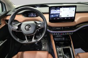 SKODA ENYAQ esikatselu 1