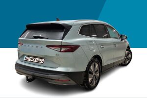 SKODA ENYAQ esikatselu 2