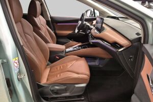 SKODA ENYAQ esikatselu 3