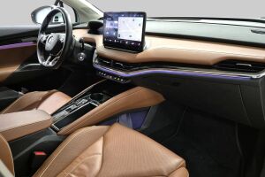 SKODA ENYAQ esikatselu 4