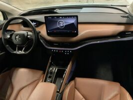 SKODA ENYAQ esikatselu 5