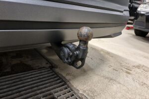 SKODA ENYAQ esikatselu 5