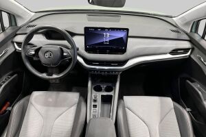 SKODA ENYAQ esikatselu 11