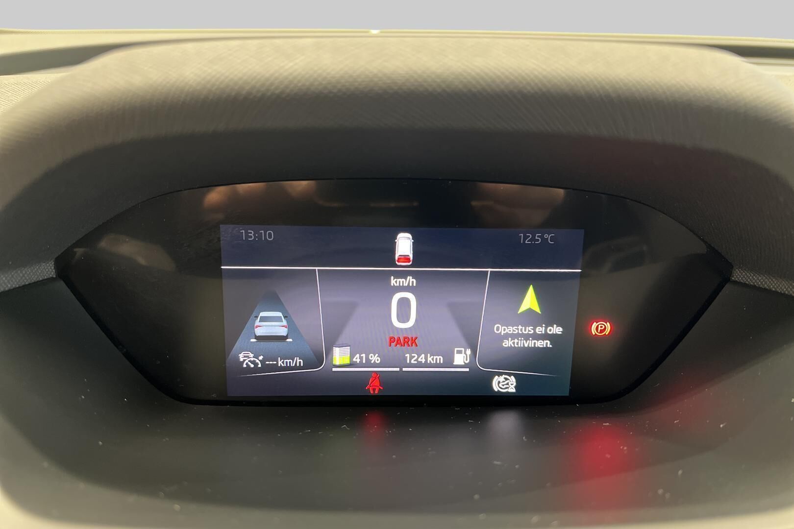 SKODA ENYAQ iso kuva 14