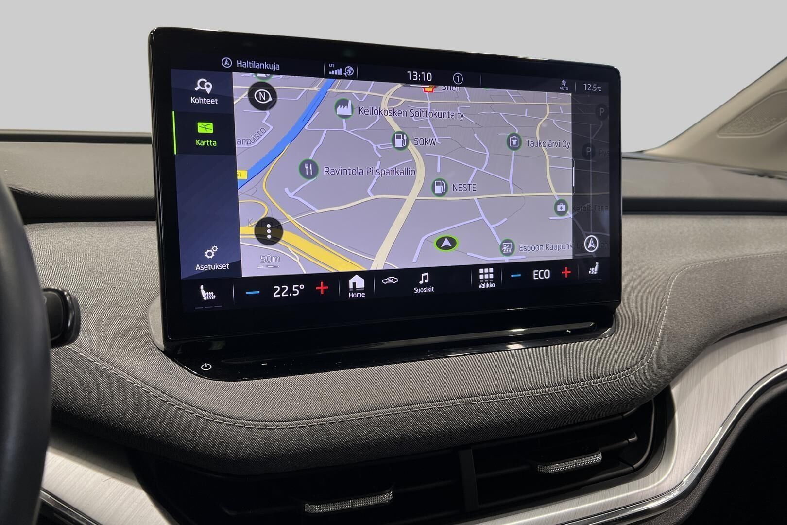 SKODA ENYAQ iso kuva 15