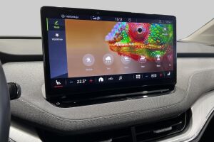 SKODA ENYAQ esikatselu 19