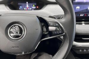 SKODA ENYAQ esikatselu 39