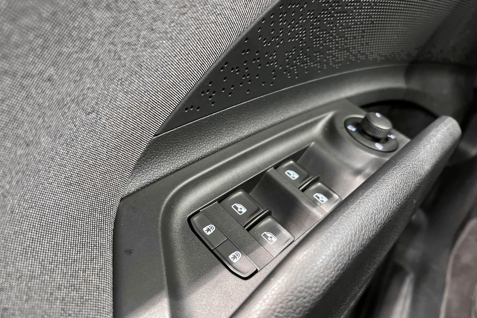 SKODA ENYAQ iso kuva 30