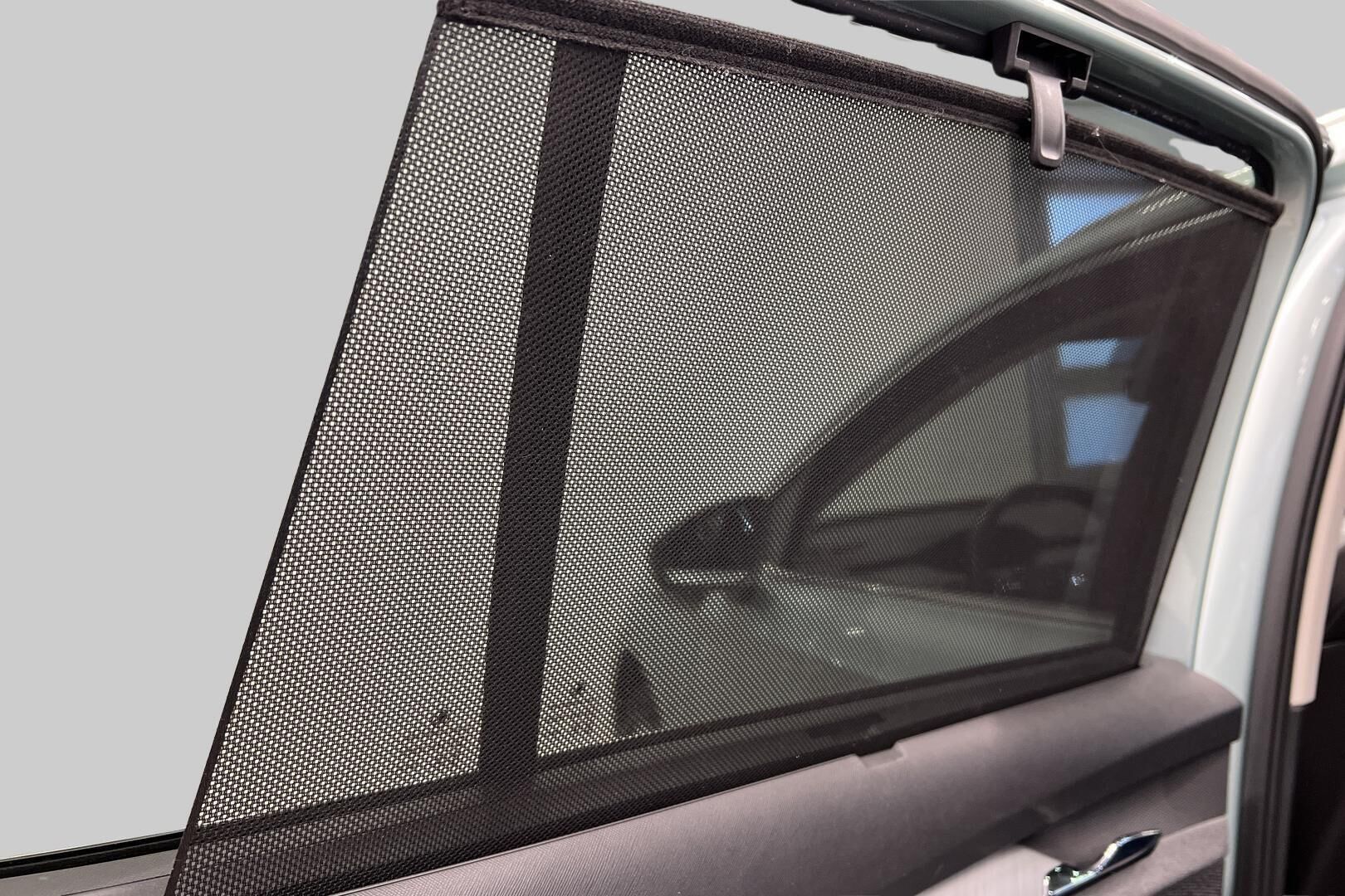 SKODA ENYAQ iso kuva 34