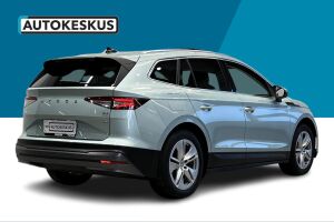 SKODA ENYAQ esikatselu 5