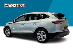 SKODA ENYAQ esikatselu 7