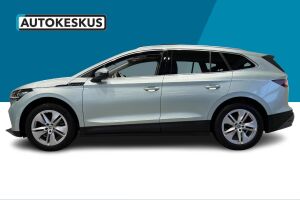 SKODA ENYAQ esikatselu 8