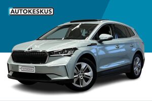 SKODA ENYAQ esikatselu 0