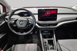 SKODA ENYAQ esikatselu 1