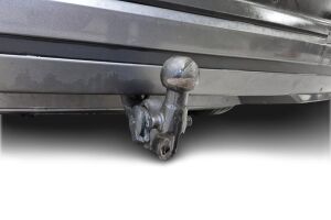 SKODA ENYAQ esikatselu 2