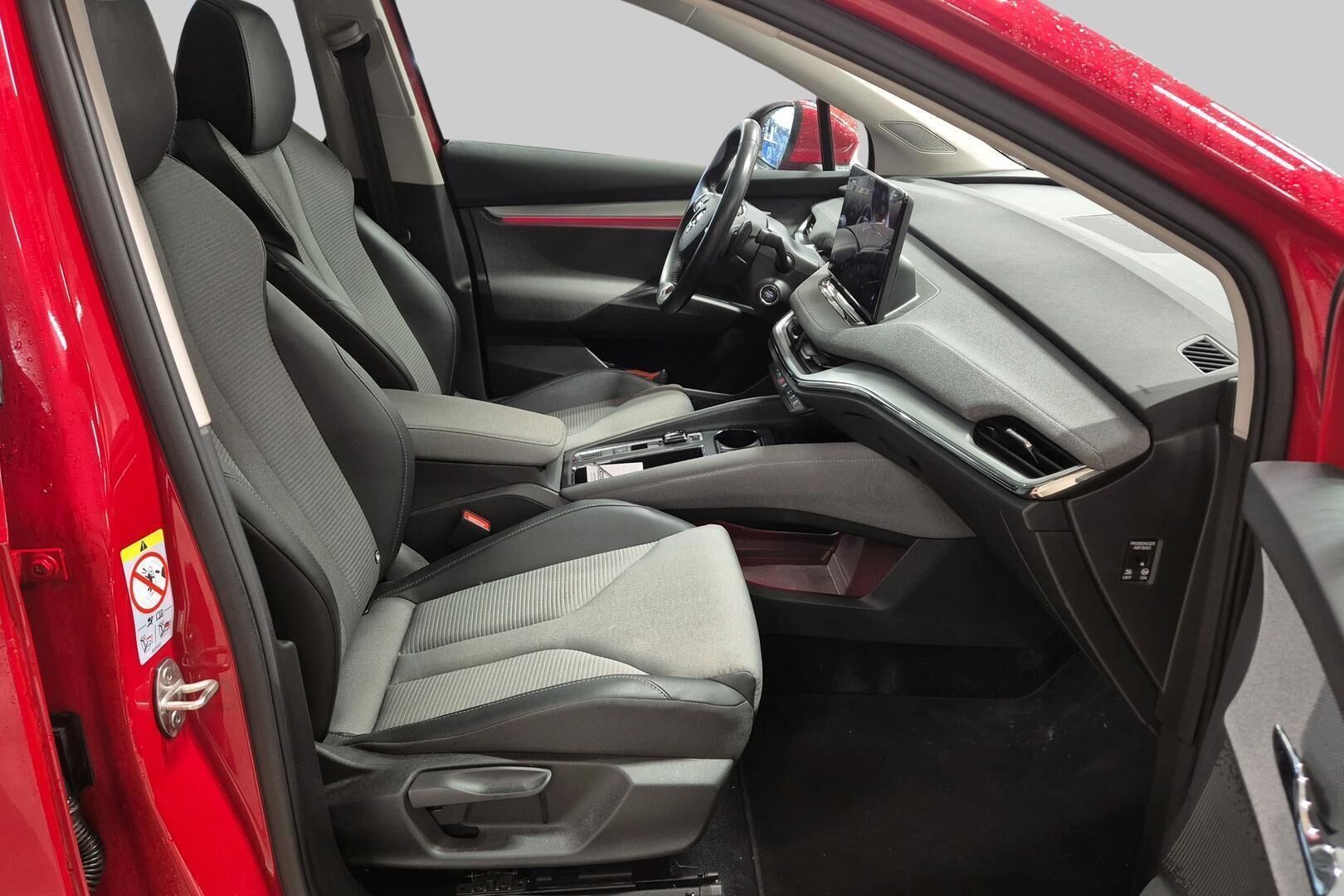 SKODA ENYAQ iso kuva 4