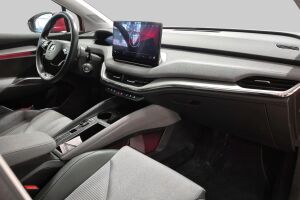 SKODA ENYAQ esikatselu 5