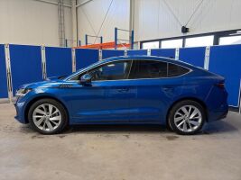 SKODA ENYAQ esikatselu 0