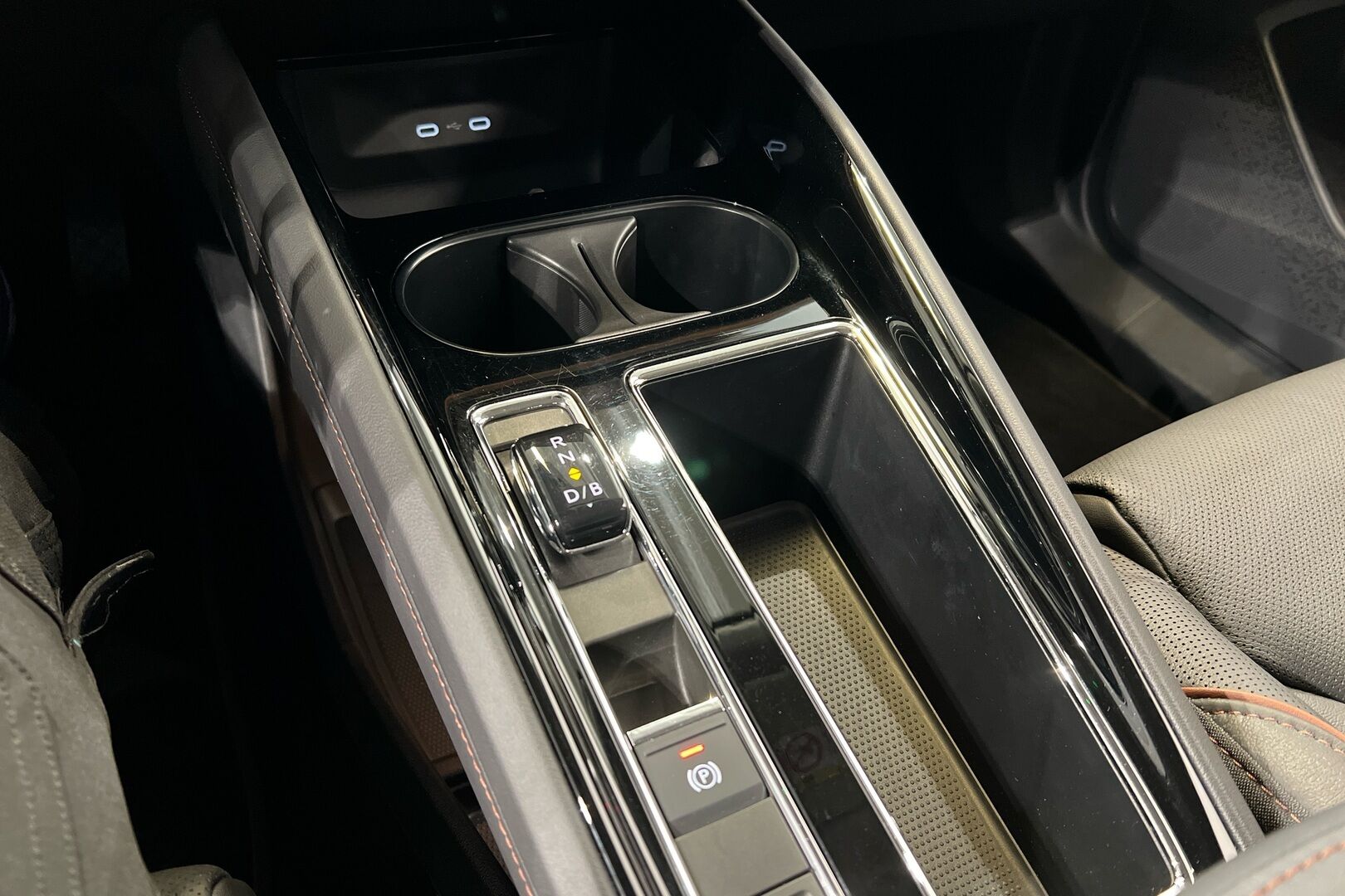 SKODA ENYAQ iso kuva 19