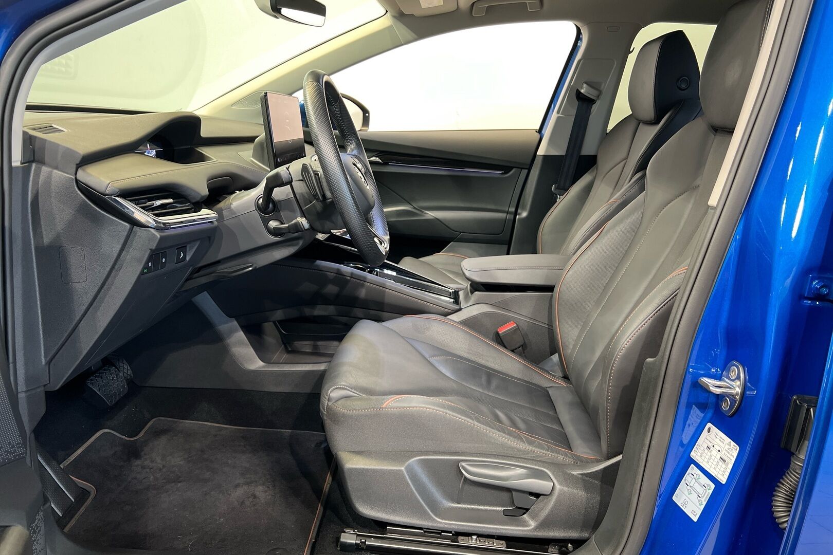 SKODA ENYAQ iso kuva 7