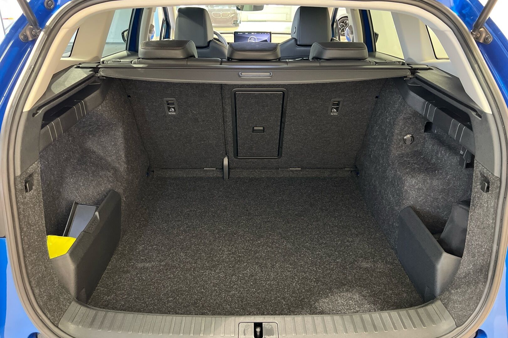 SKODA ENYAQ iso kuva 9