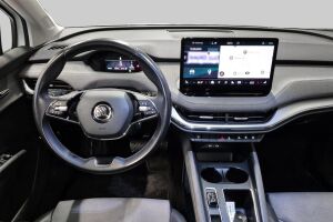 SKODA ENYAQ esikatselu 2