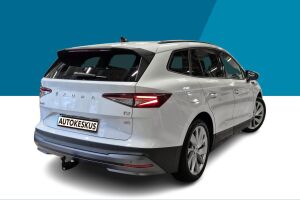 SKODA ENYAQ esikatselu 3