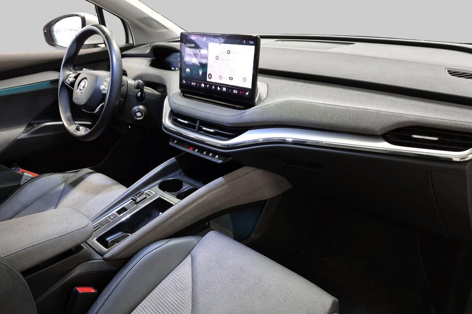 SKODA ENYAQ iso kuva 5