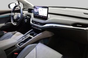 SKODA ENYAQ esikatselu 5