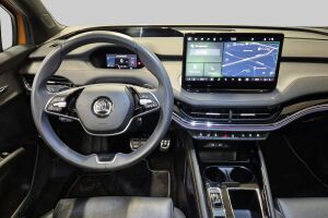 SKODA ENYAQ esikatselu 1