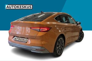 SKODA ENYAQ esikatselu 2