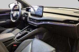 SKODA ENYAQ esikatselu 4