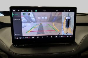SKODA ENYAQ esikatselu 8