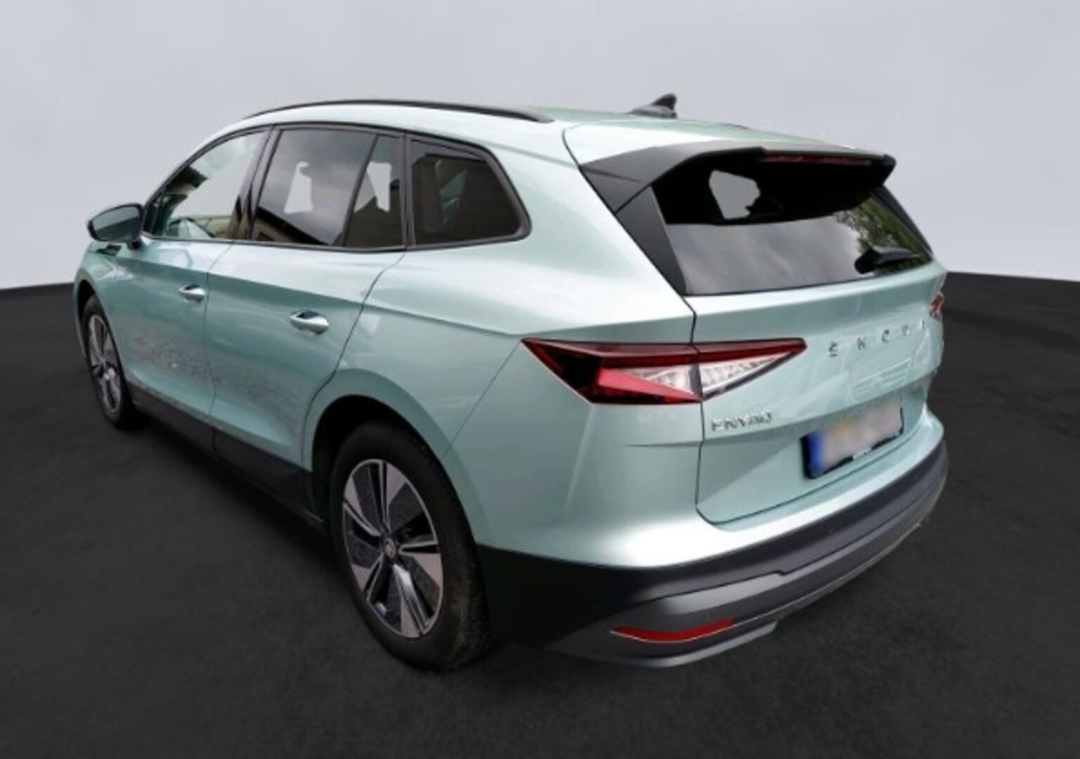 SKODA ENYAQ iso kuva 2