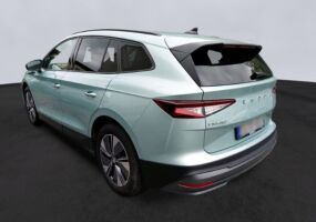 SKODA ENYAQ esikatselu 2