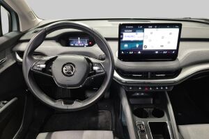 SKODA ENYAQ esikatselu 2