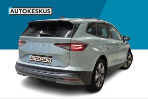SKODA ENYAQ esikatselu 6