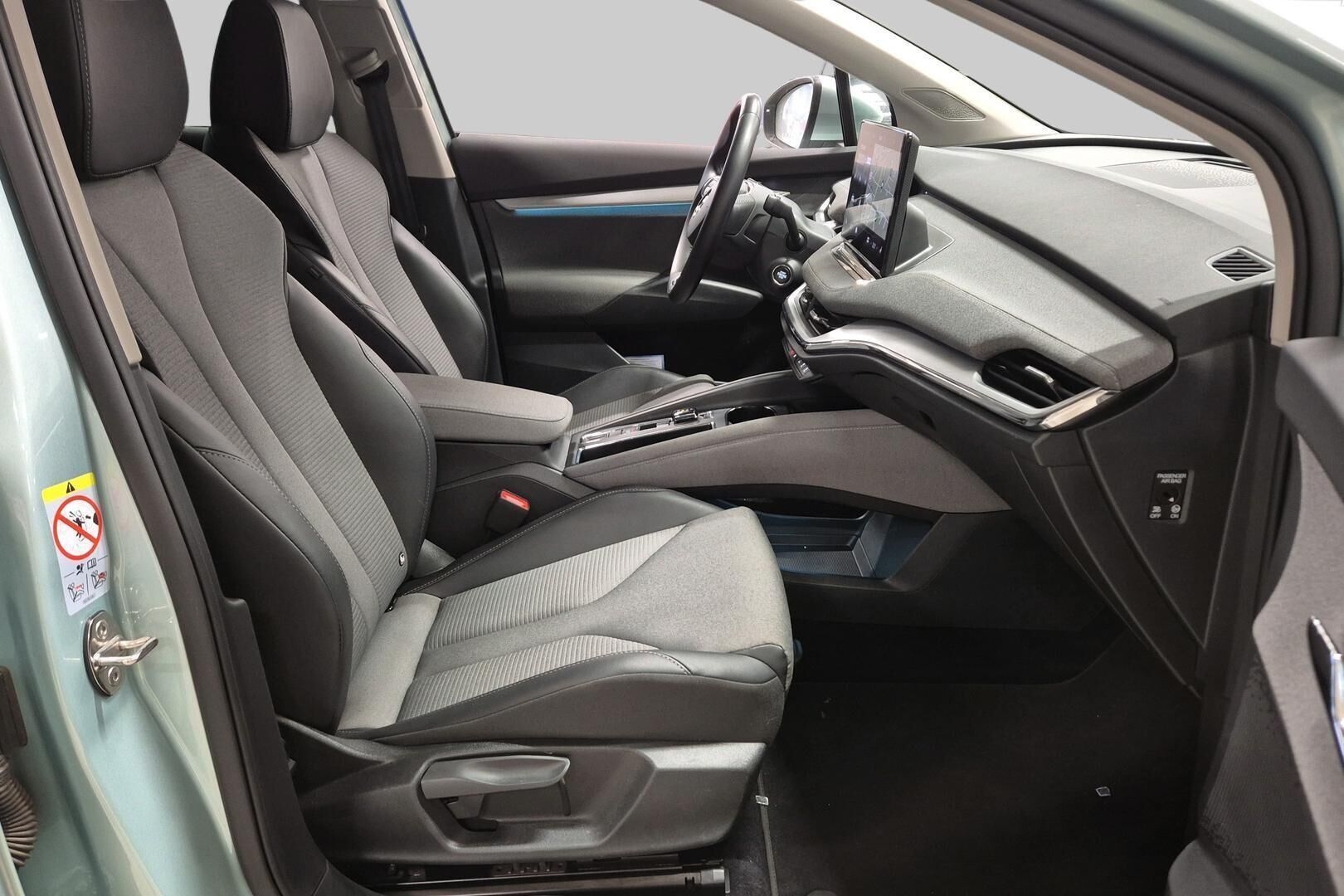 SKODA ENYAQ iso kuva 3