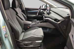 SKODA ENYAQ esikatselu 3
