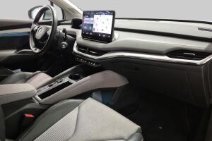 SKODA ENYAQ esikatselu 4