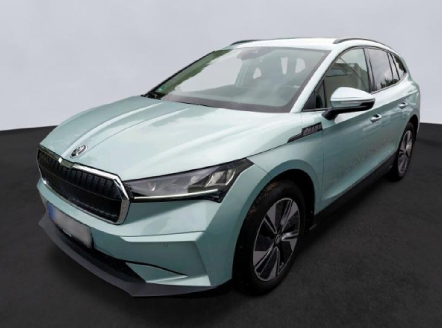 SKODA ENYAQ iso kuva 0