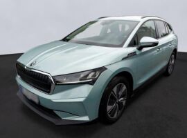 SKODA ENYAQ esikatselu 0