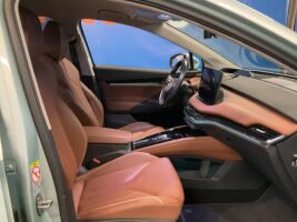 SKODA ENYAQ esikatselu 1