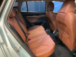 SKODA ENYAQ esikatselu 2