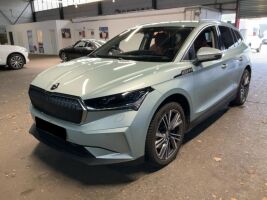 SKODA ENYAQ esikatselu 0