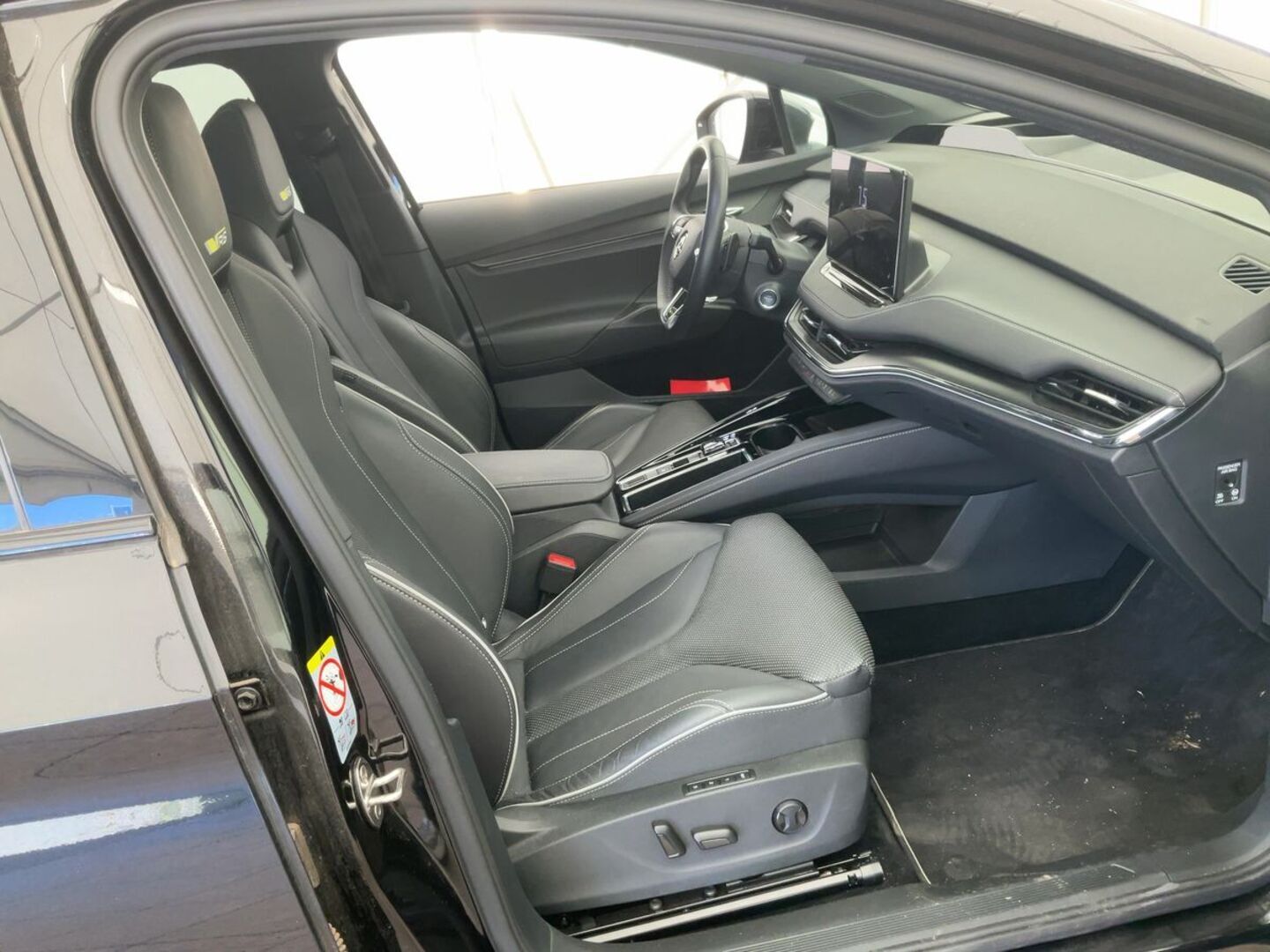 SKODA ENYAQ iso kuva 0