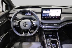 SKODA ENYAQ esikatselu 1