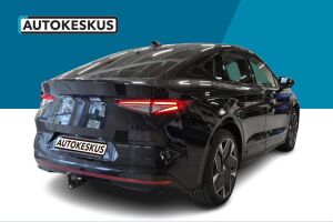 SKODA ENYAQ esikatselu 3